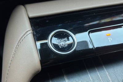 2025 Lincoln Navigator Black Label