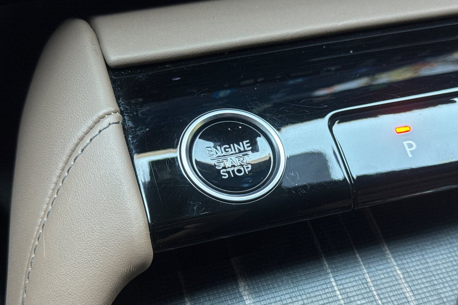 2025 Lincoln Navigator Black Label
