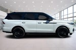 2025 Lincoln Navigator Black Label