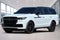 2025 Lincoln Navigator Black Label