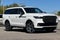 2027 Lincoln Navigator Black Label