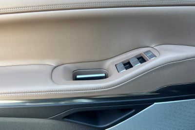 2027 Lincoln Navigator Black Label