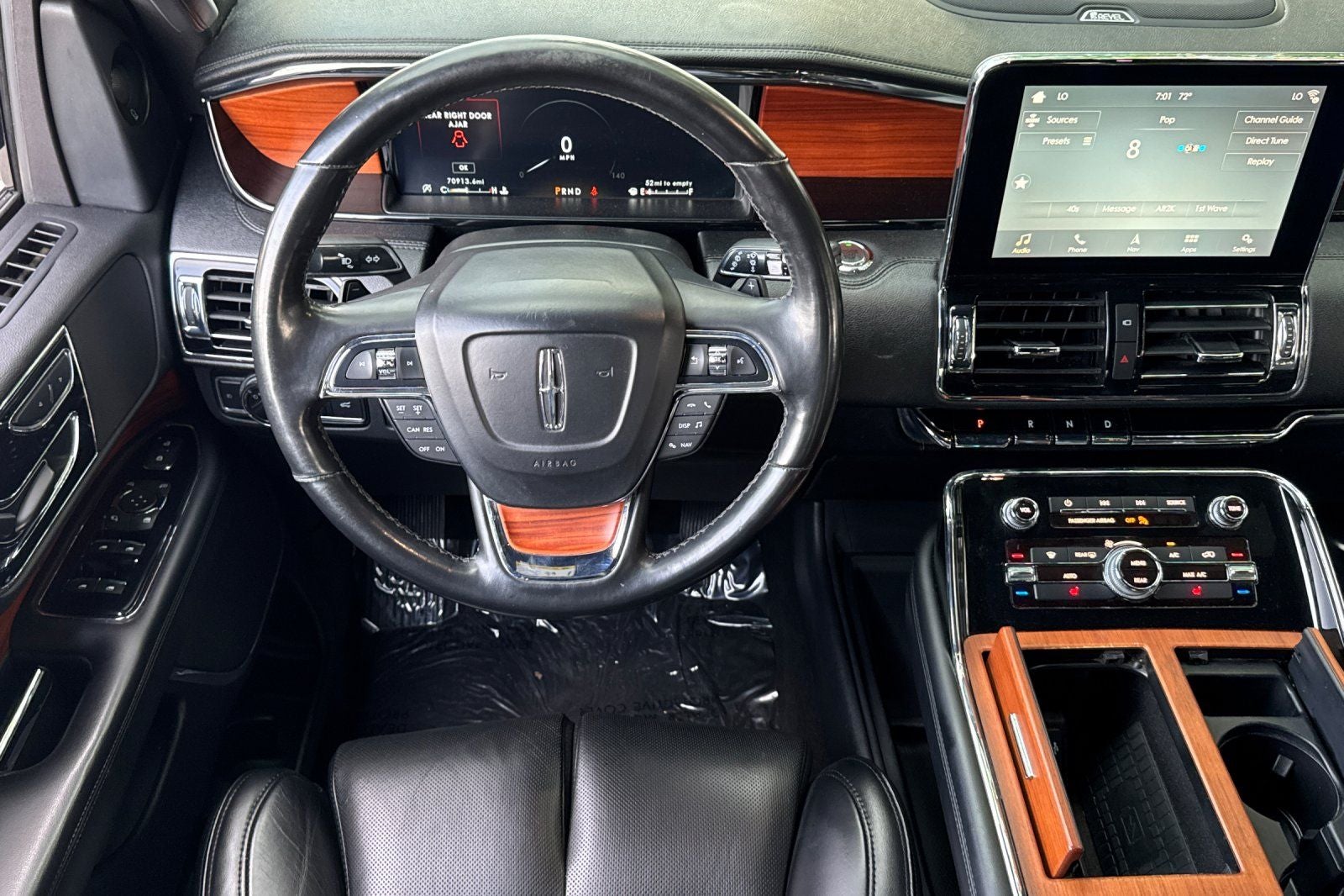 2019 Lincoln Navigator L Select