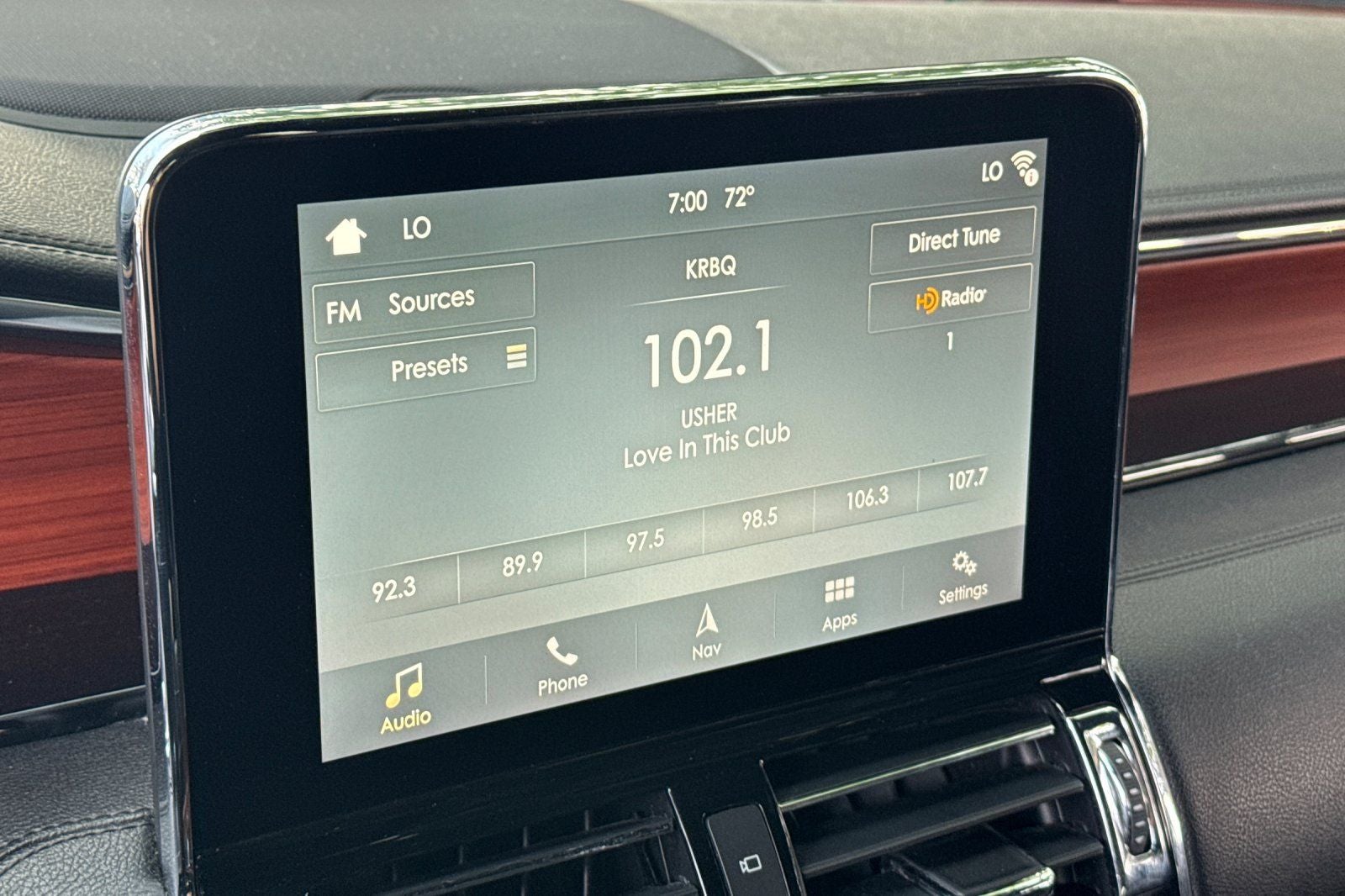 2019 Lincoln Navigator L Select