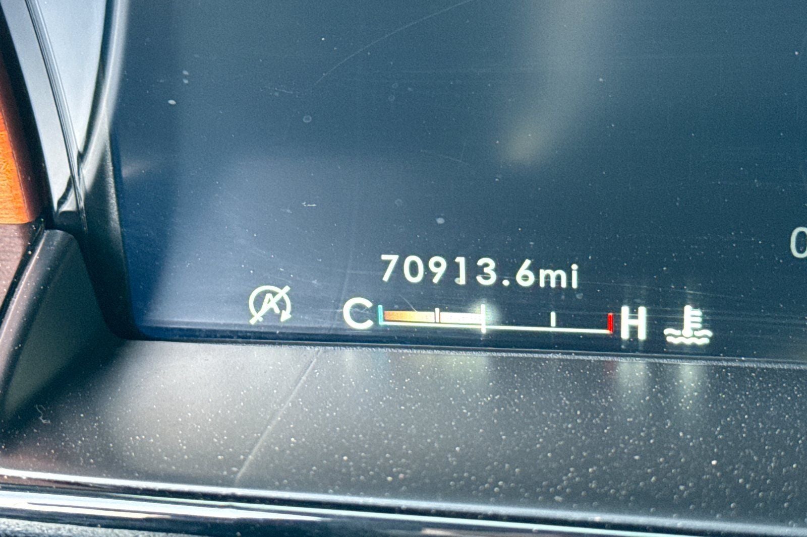 2019 Lincoln Navigator L Select