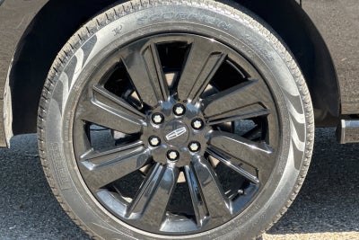 2023 Lincoln Navigator L Reserve