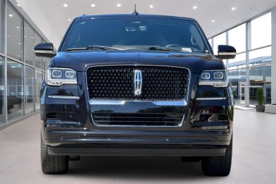 2023 Lincoln Navigator L Reserve