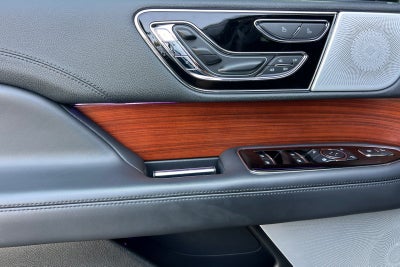 2023 Lincoln Navigator L Reserve