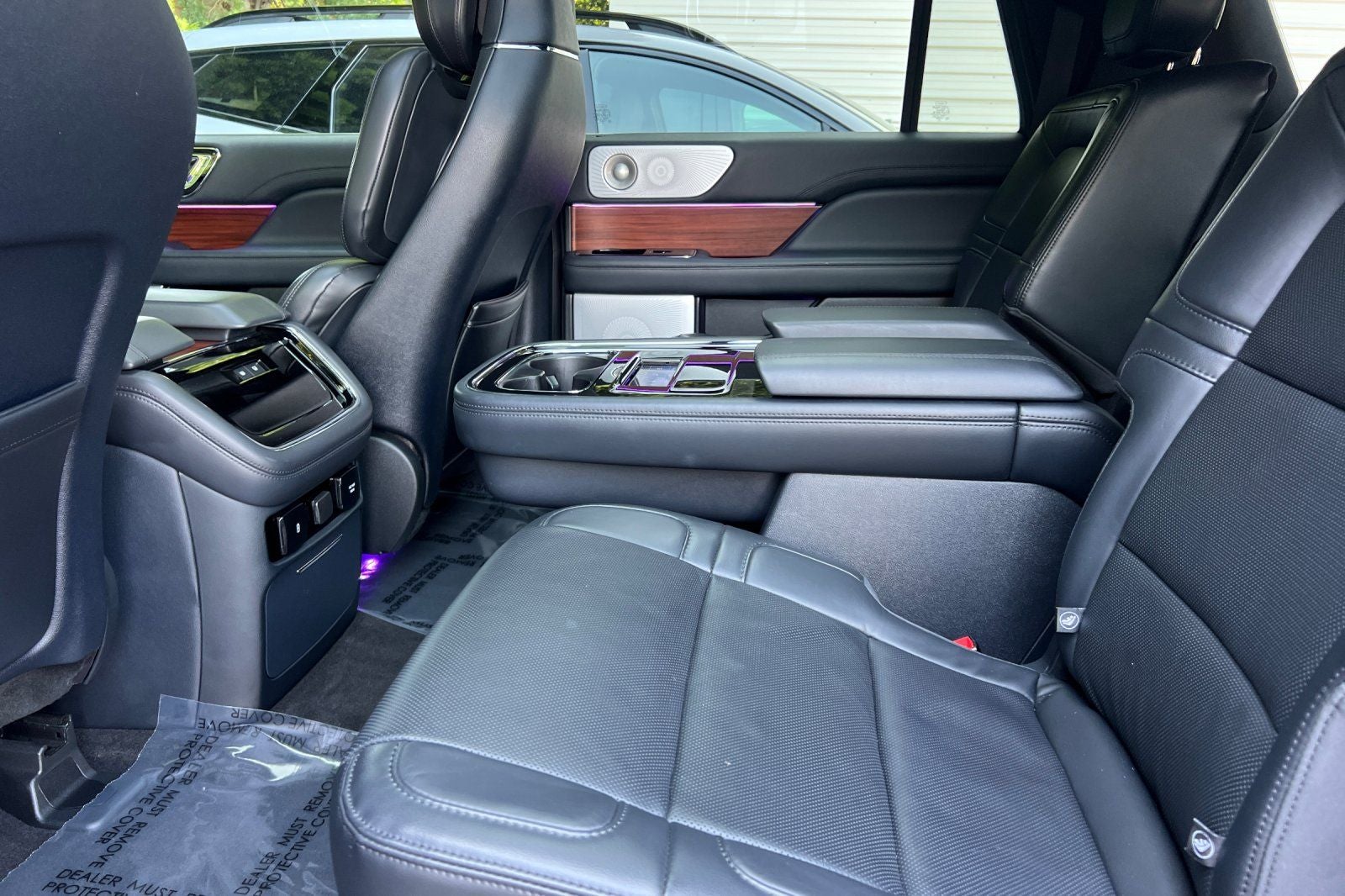 2023 Lincoln Navigator L Reserve