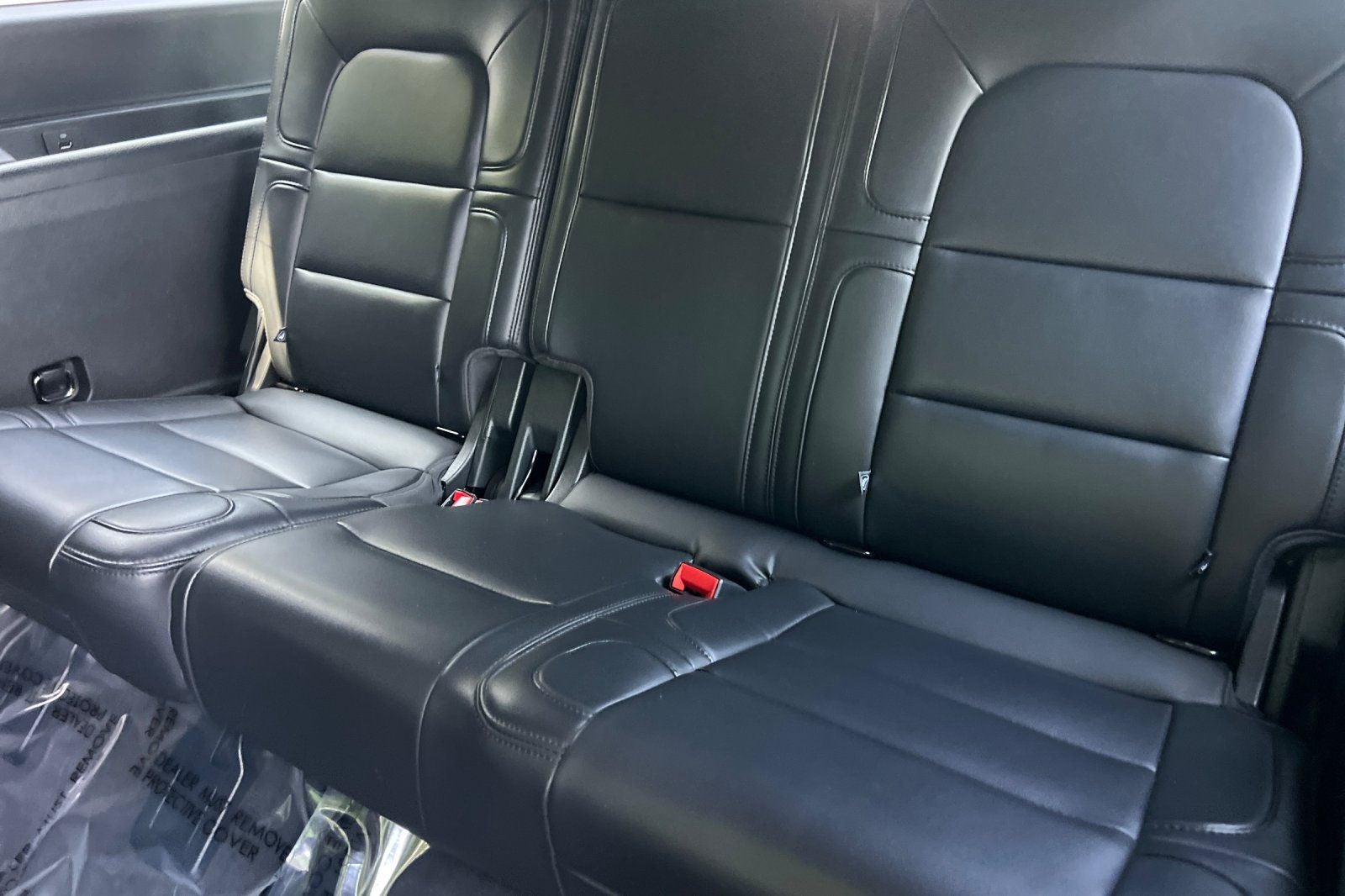 2023 Lincoln Navigator L Reserve
