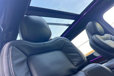 2023 Lincoln Navigator L Reserve