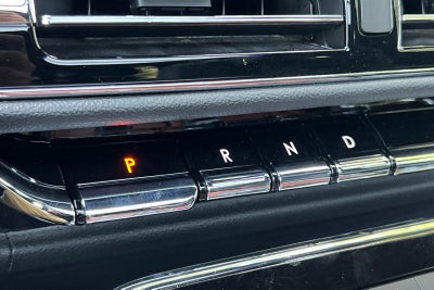 2023 Lincoln Navigator L Reserve