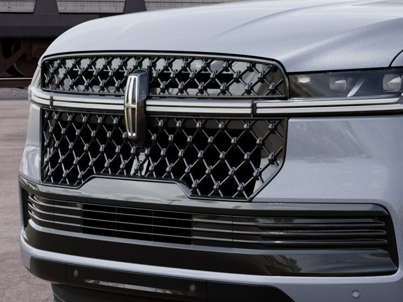 2027 Lincoln Navigator L Reserve