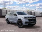 2027 Lincoln Navigator L Reserve