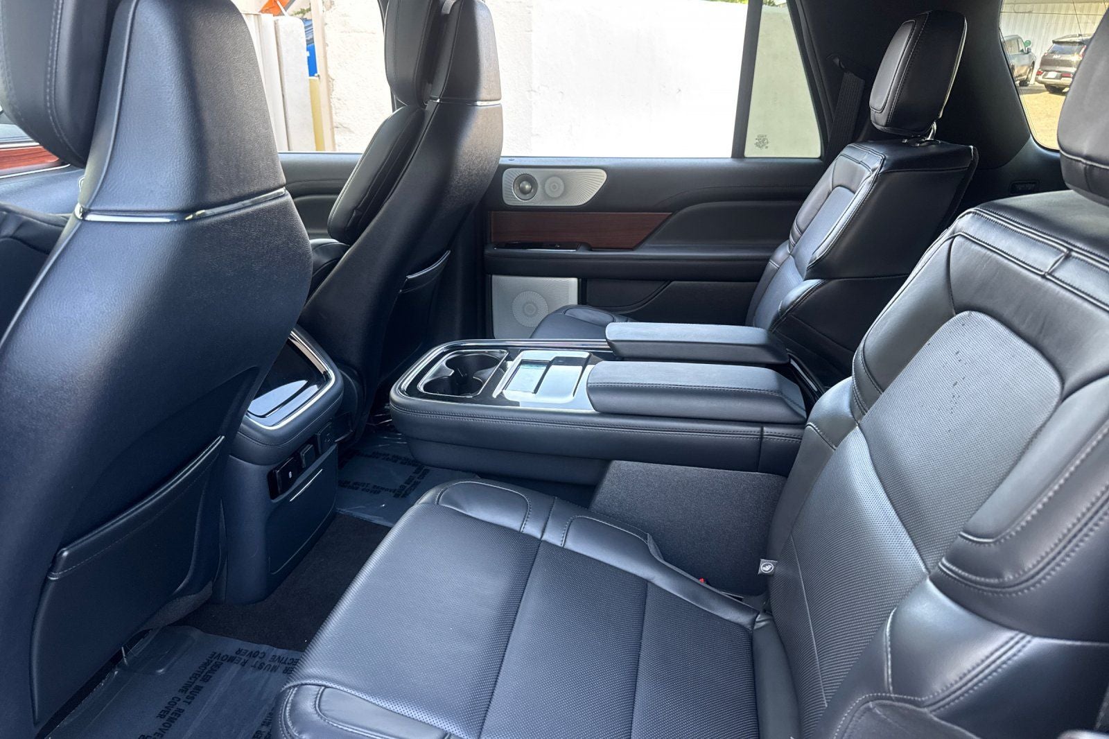 2023 Lincoln Navigator L Reserve