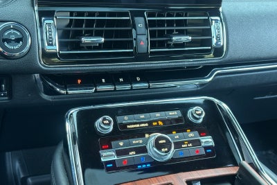 2023 Lincoln Navigator L Reserve
