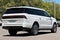 2027 Lincoln Navigator L Reserve