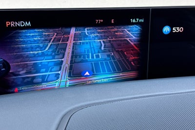 2027 Lincoln Navigator L Reserve