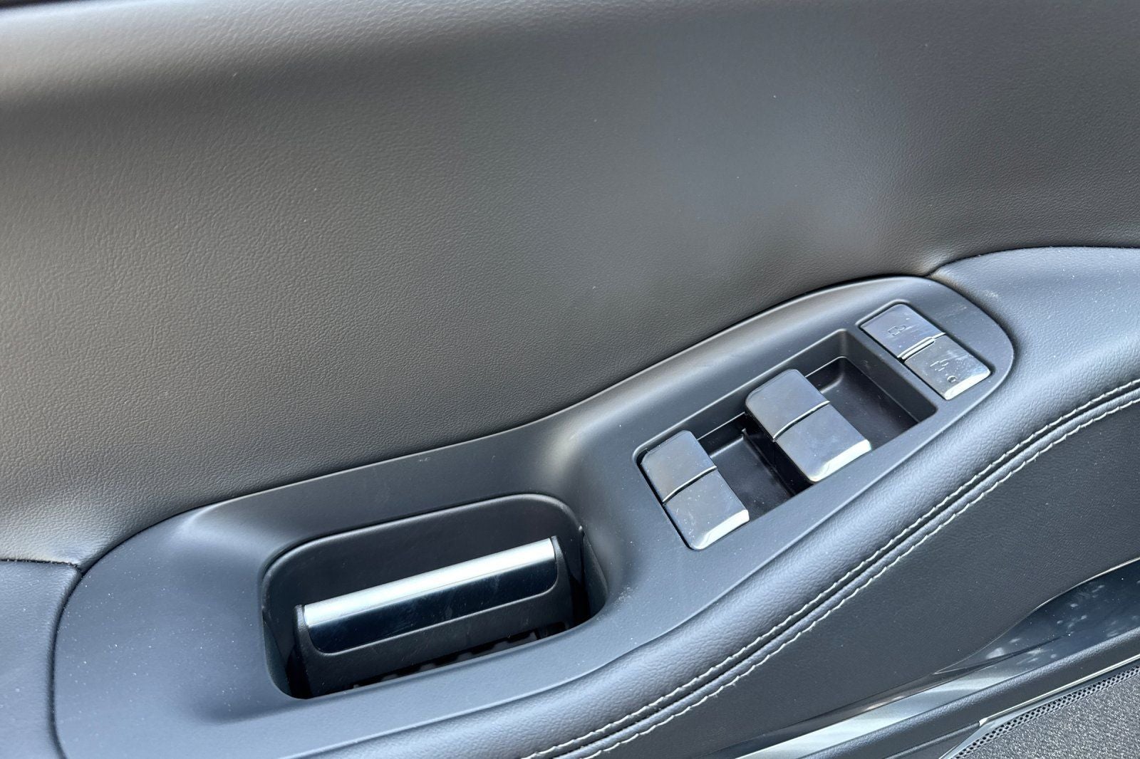 2027 Lincoln Navigator L Reserve
