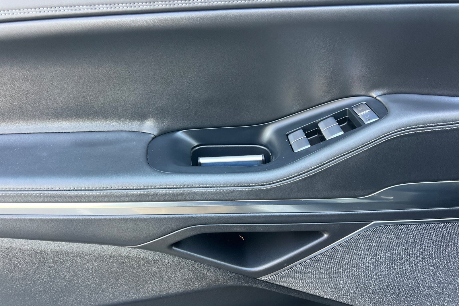 2025 Lincoln Navigator L Reserve Equipment Group 202A Reserve II