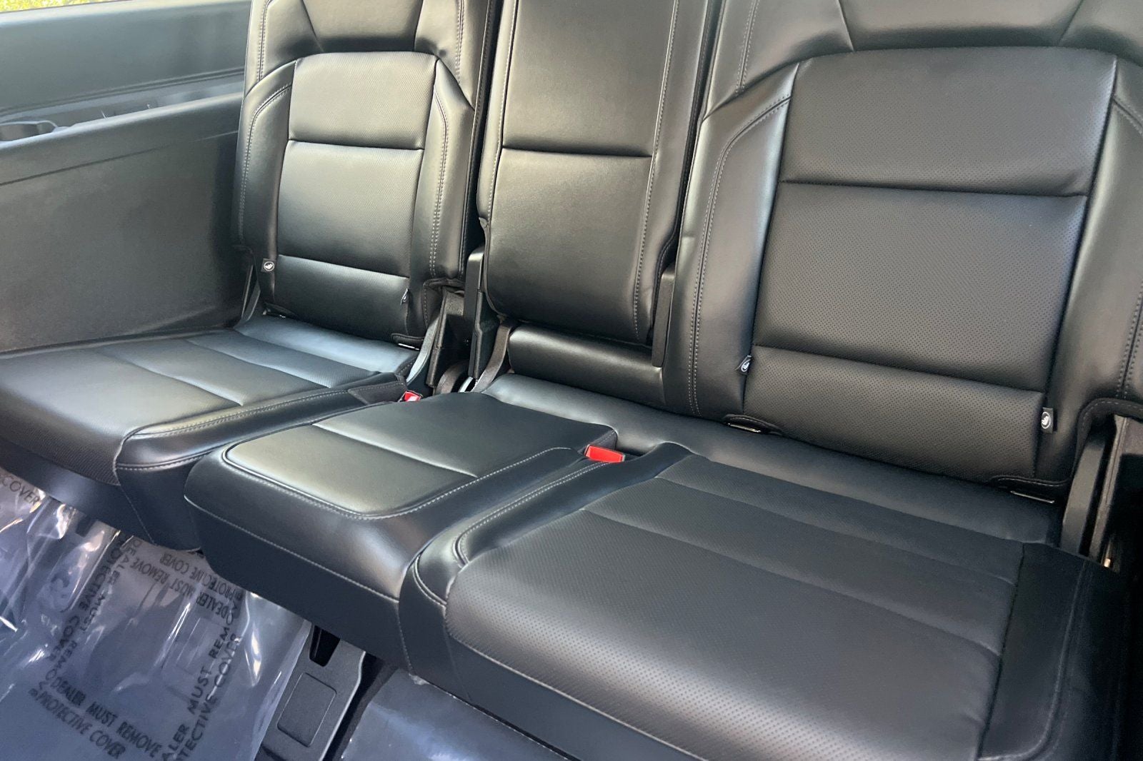 2025 Lincoln Navigator L Reserve Equipment Group 202A Reserve II