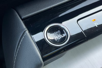 2025 Lincoln Navigator L Reserve Equipment Group 202A Reserve II