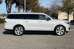 2025 Lincoln Navigator L Reserve Equipment Group 202A Reserve II