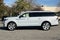 2025 Lincoln Navigator L Reserve Equipment Group 202A Reserve II