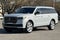 2025 Lincoln Navigator L Reserve Equipment Group 202A Reserve II