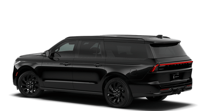 2027 Lincoln Navigator L Reserve