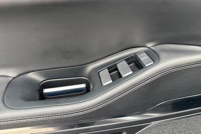 2025 Lincoln Navigator L Reserve Equipment Group 202A Reserve II