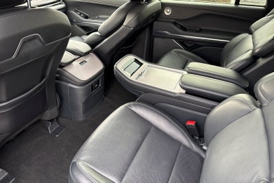 2025 Lincoln Navigator L Reserve Equipment Group 202A Reserve II