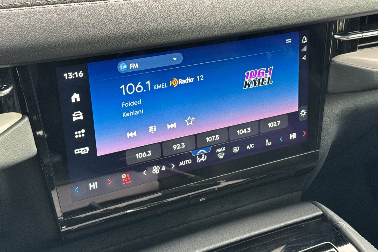 2025 Lincoln Navigator L Reserve Equipment Group 202A Reserve II