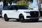 2025 Lincoln Navigator L Reserve Equipment Group 202A Reserve II