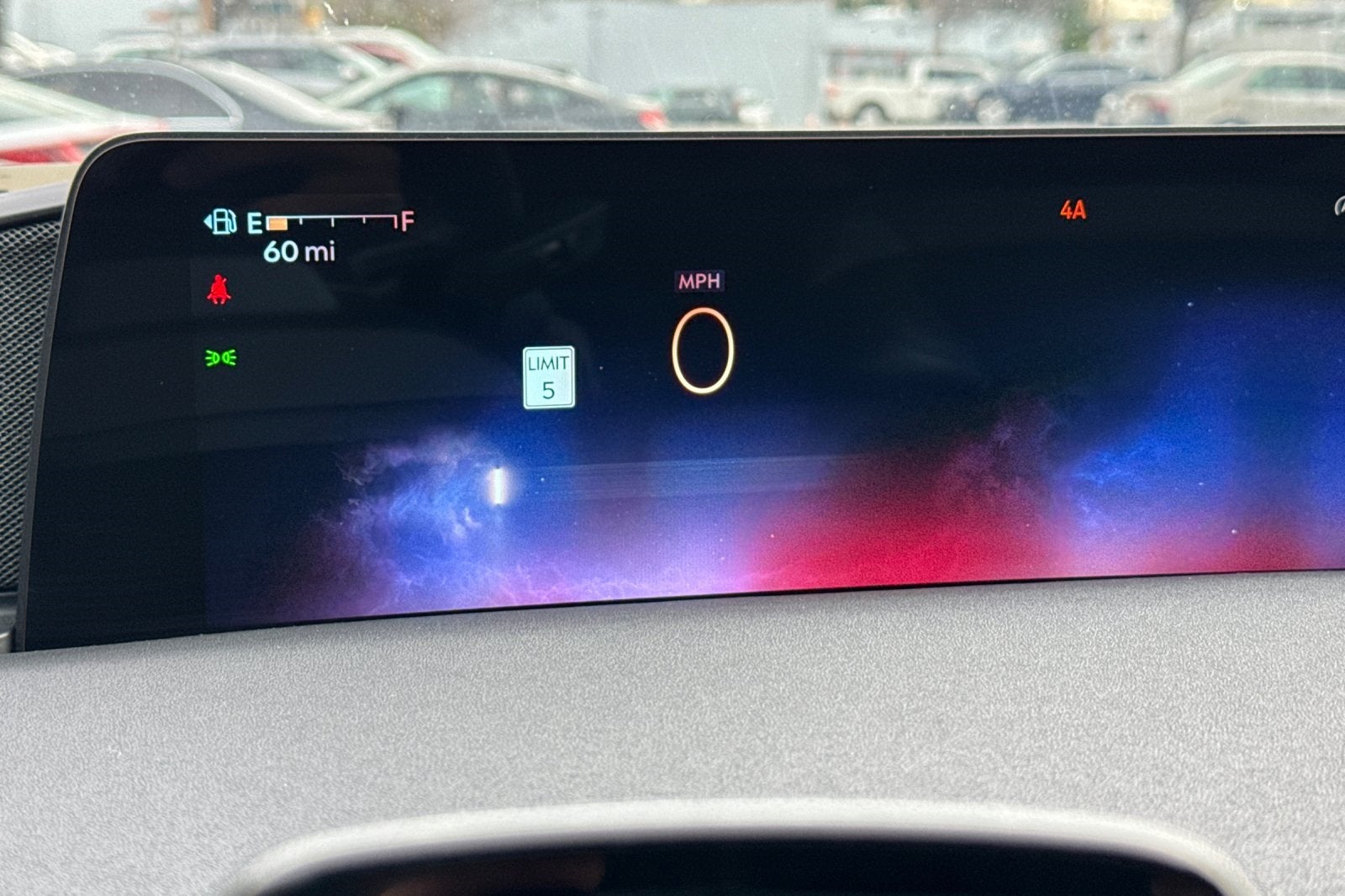 2025 Lincoln Navigator L Reserve Equipment Group 202A Reserve II