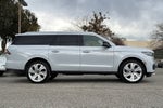 2025 Lincoln Navigator L Reserve Equipment Group 202A Reserve II