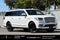 2021 Lincoln Navigator L Reserve Equipment Group 208A Reserve Monochromatic