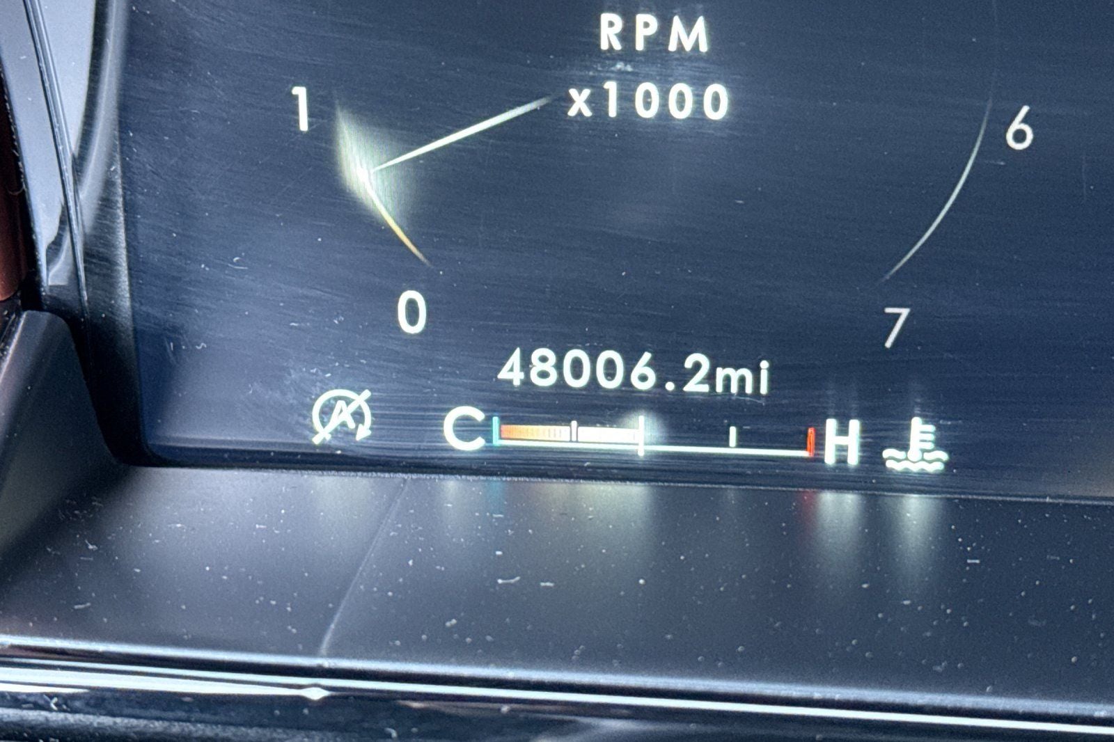 2021 Lincoln Navigator L Reserve Equipment Group 208A Reserve Monochromatic