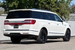 2021 Lincoln Navigator L Reserve Equipment Group 208A Reserve Monochromatic