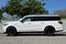 2021 Lincoln Navigator L Reserve Equipment Group 208A Reserve Monochromatic