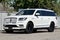2021 Lincoln Navigator L Reserve Equipment Group 208A Reserve Monochromatic
