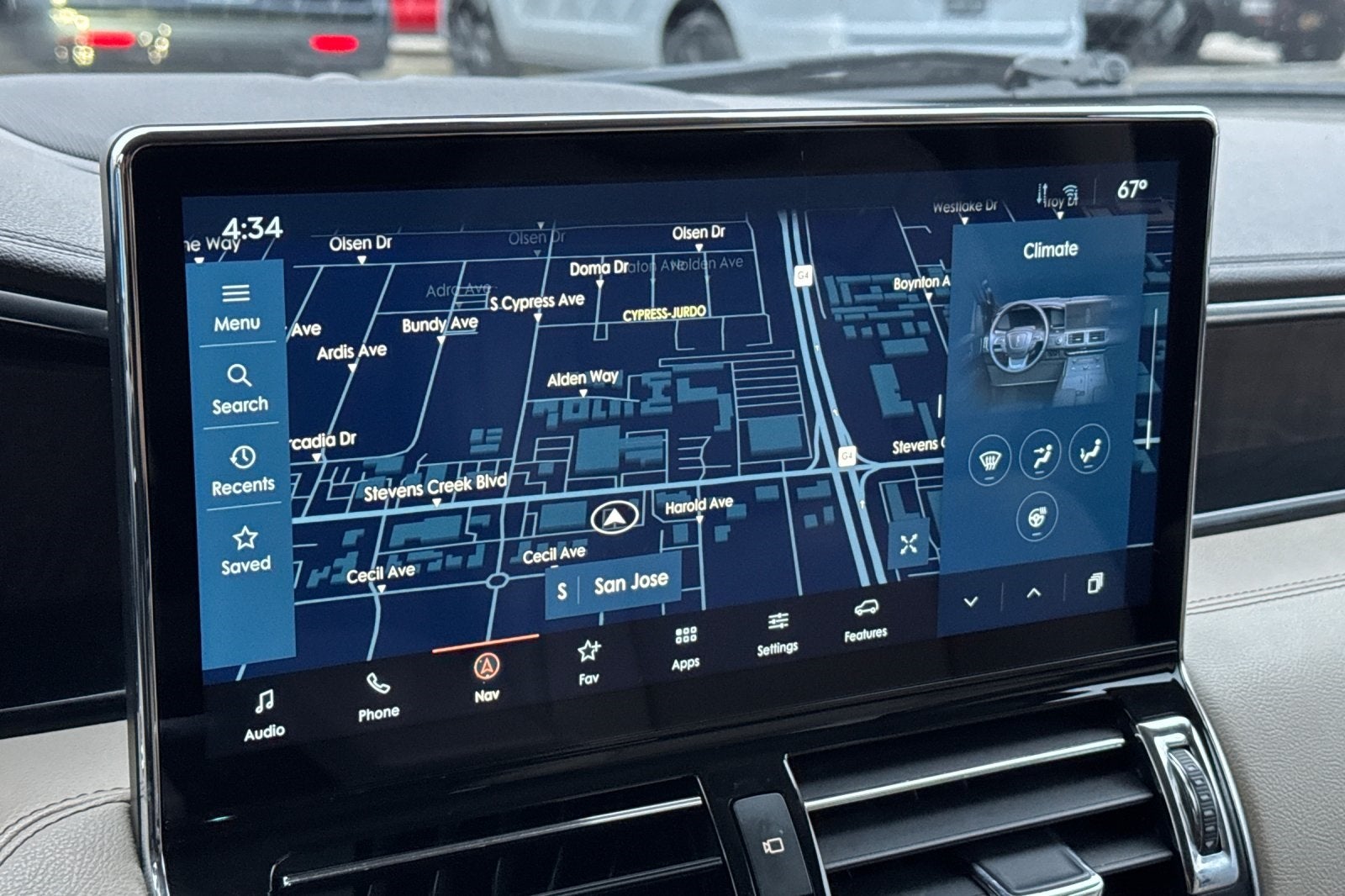 2022 Lincoln Navigator L L Reserve Luxury Package