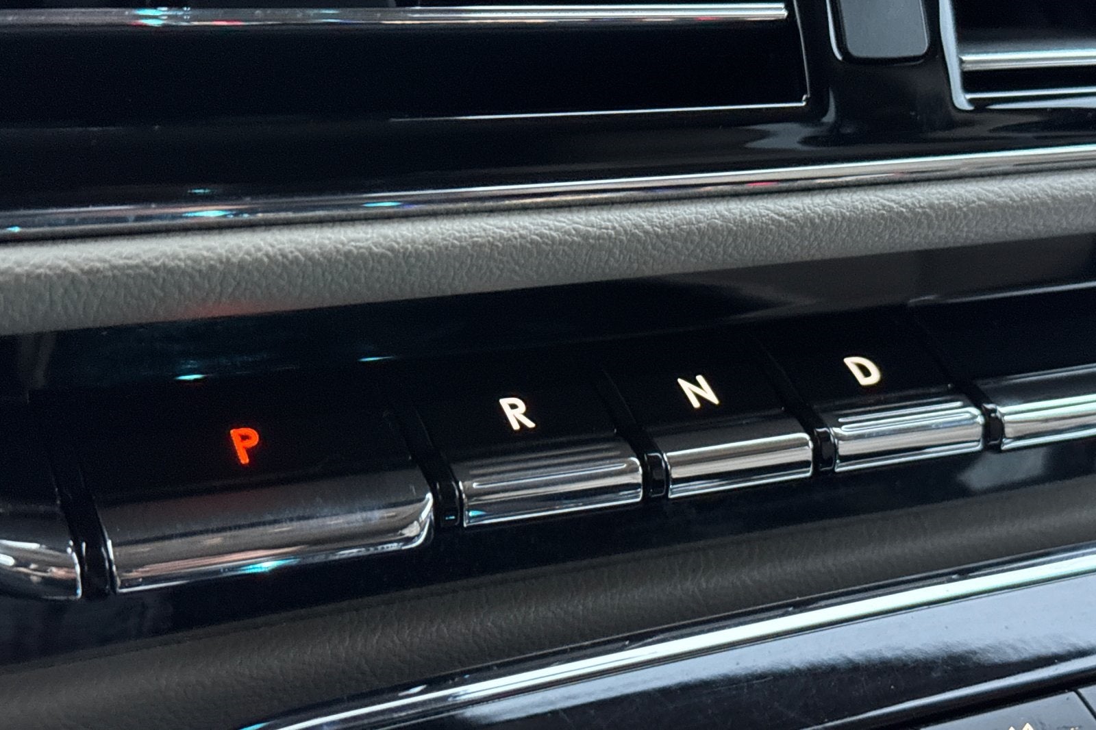 2022 Lincoln Navigator L L Reserve Luxury Package