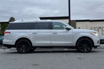 2022 Lincoln Navigator L L Reserve Luxury Package