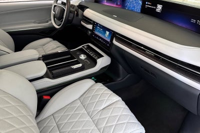 2026 Lincoln Navigator L Black Label