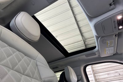 2026 Lincoln Navigator L Black Label