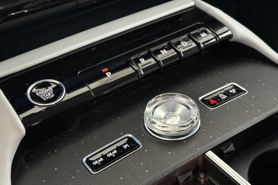 2026 Lincoln Navigator L Black Label