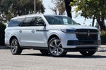 2026 Lincoln Navigator L Black Label