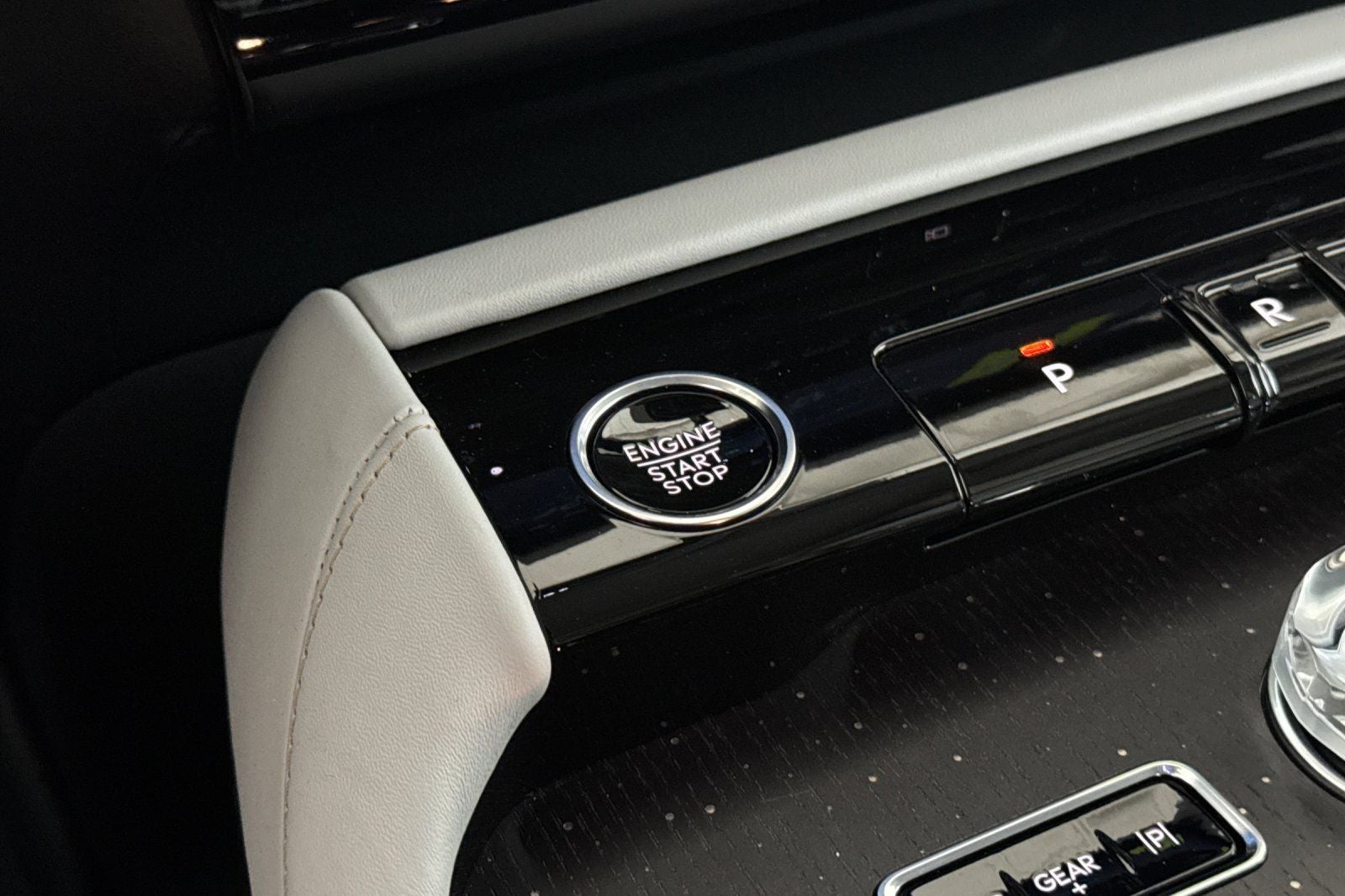 2026 Lincoln Navigator L Black Label