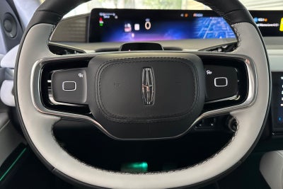 2026 Lincoln Navigator L Black Label